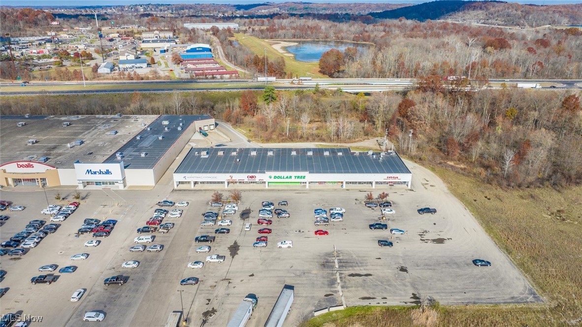 Cambridge - Commercial Lease