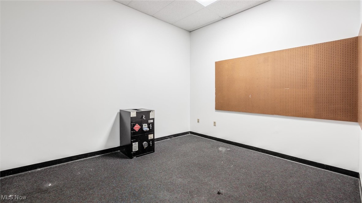 Cambridge - Commercial Lease