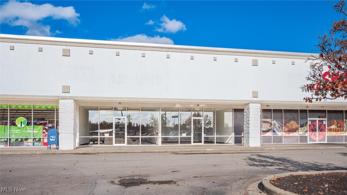 Cambridge - Commercial Lease