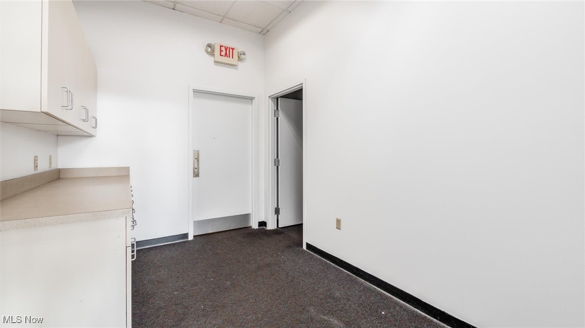 Cambridge - Commercial Lease