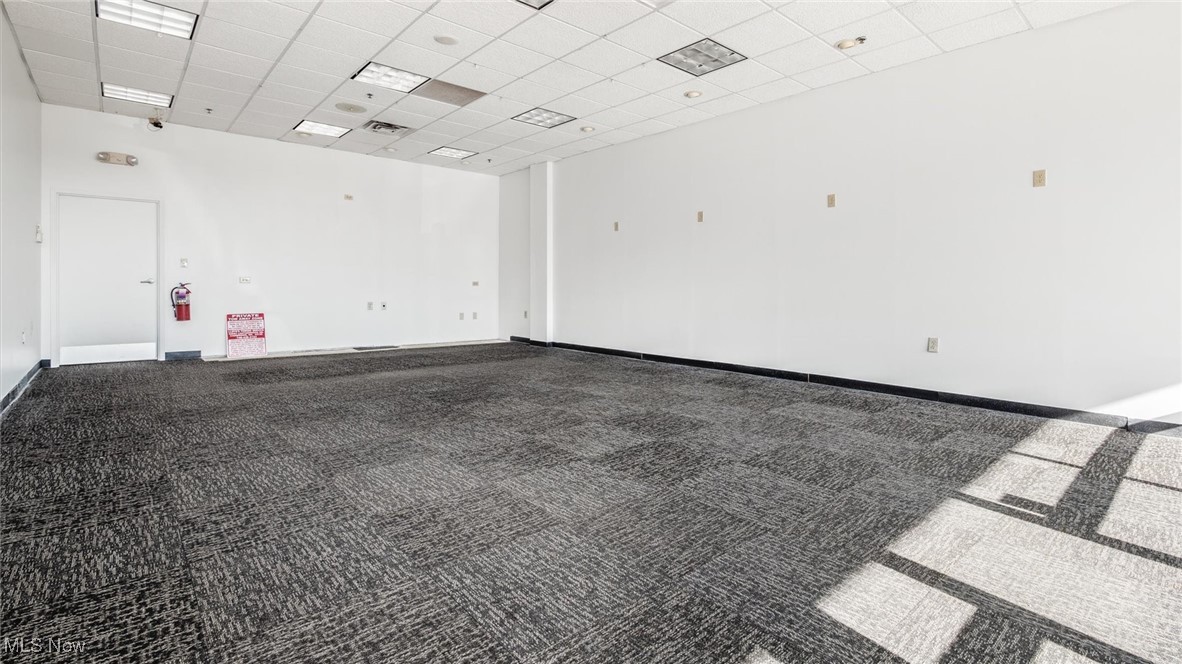 Cambridge - Commercial Lease