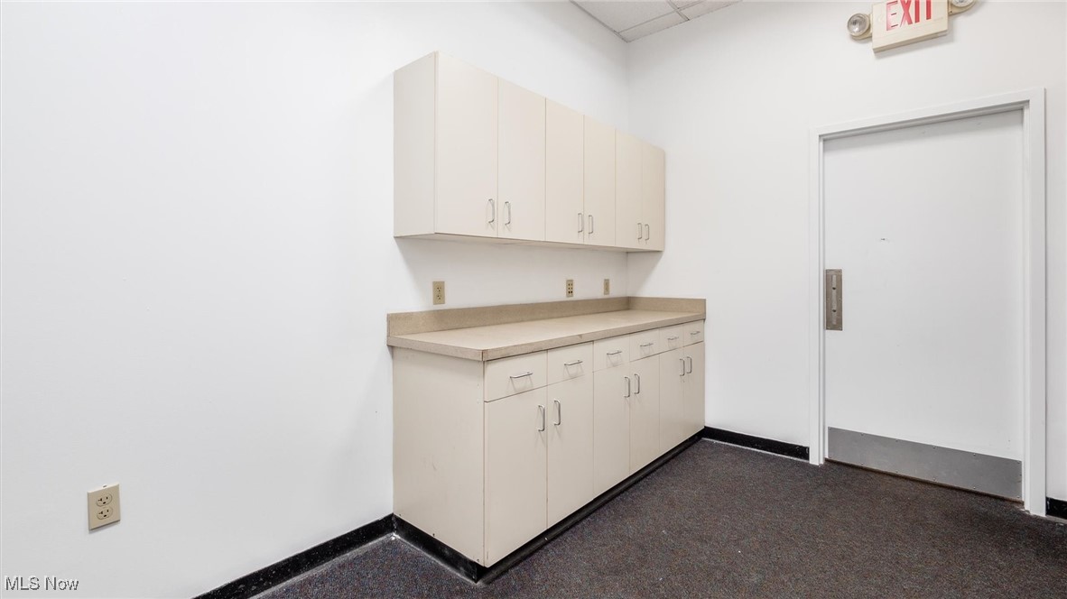 Cambridge - Commercial Lease