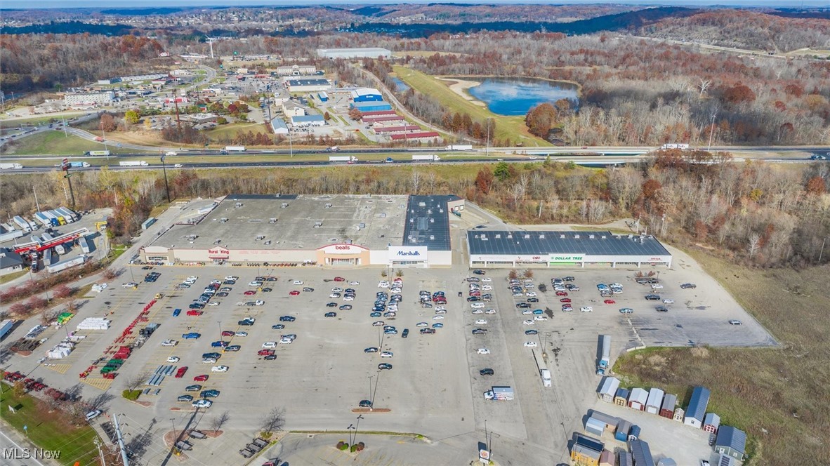 Cambridge - Commercial Lease