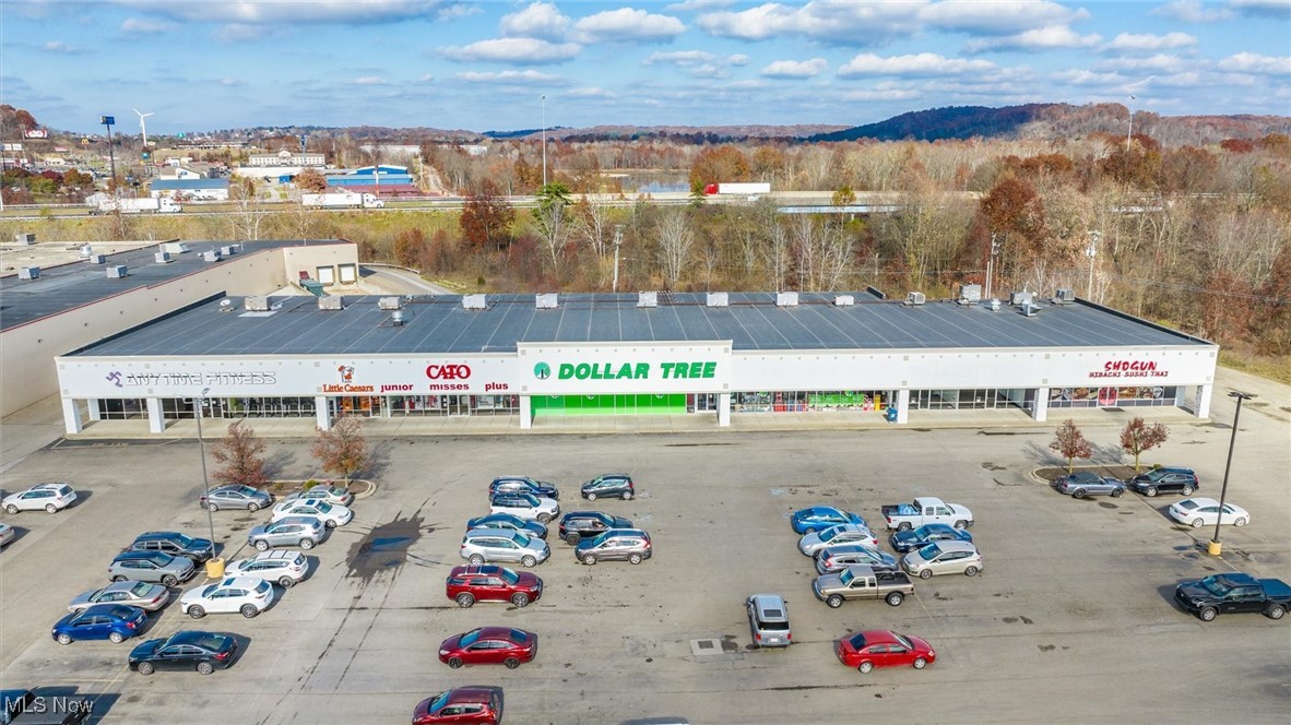 Cambridge - Commercial Lease