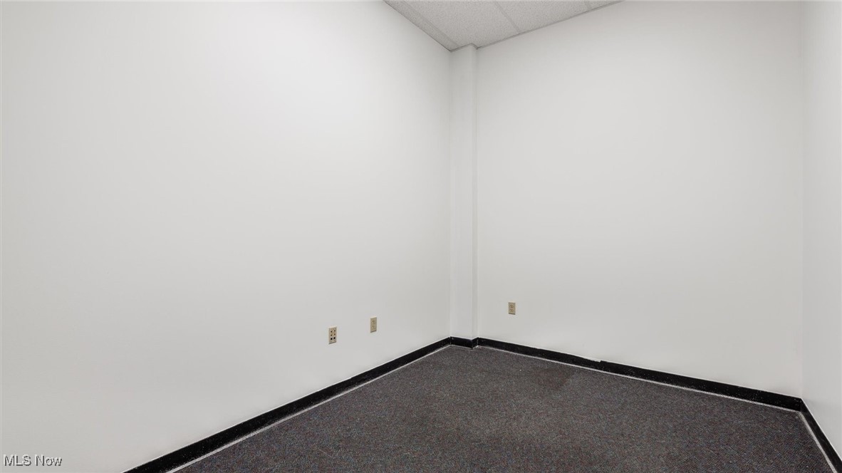 Cambridge - Commercial Lease