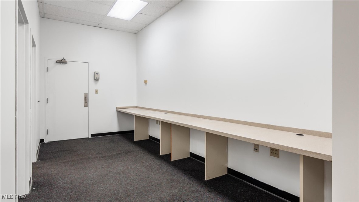 Cambridge - Commercial Lease