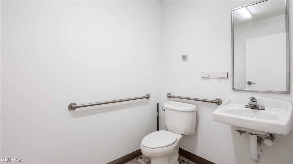 Cambridge - Commercial Lease