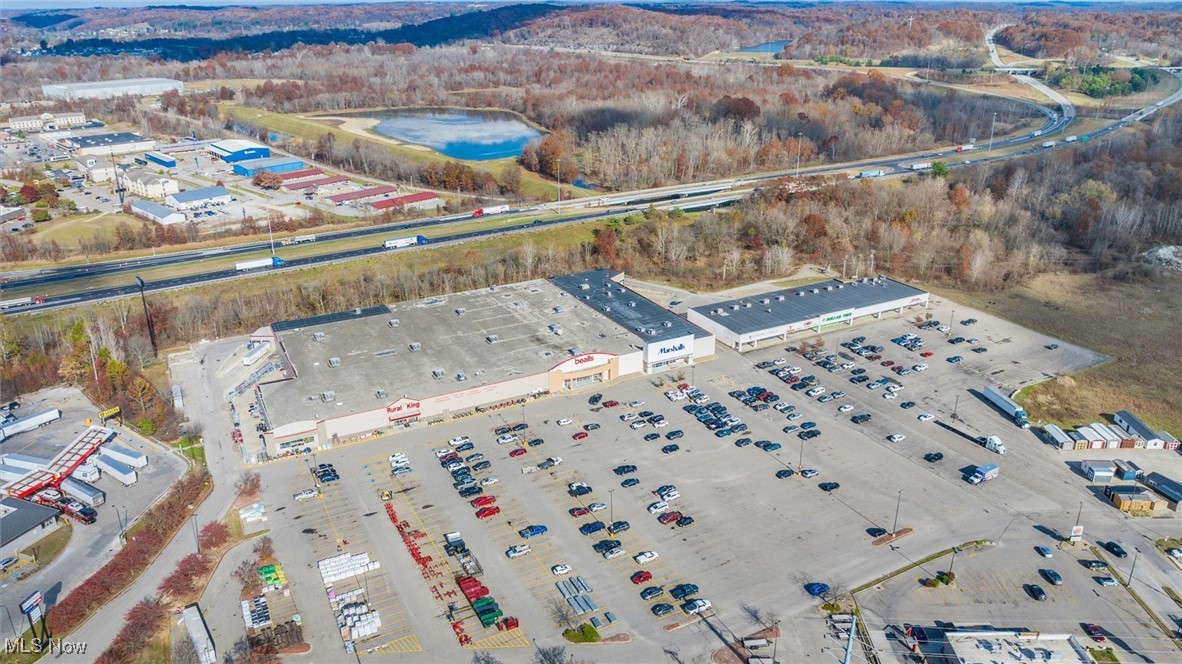 Cambridge - Commercial Lease