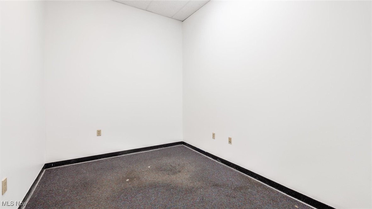 Cambridge - Commercial Lease