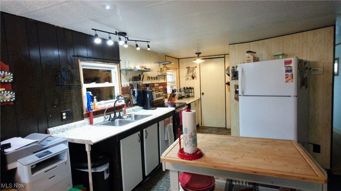 Mcgee Sub - Residential