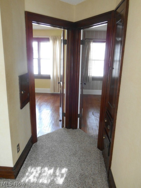 Parkland Heights - Residential