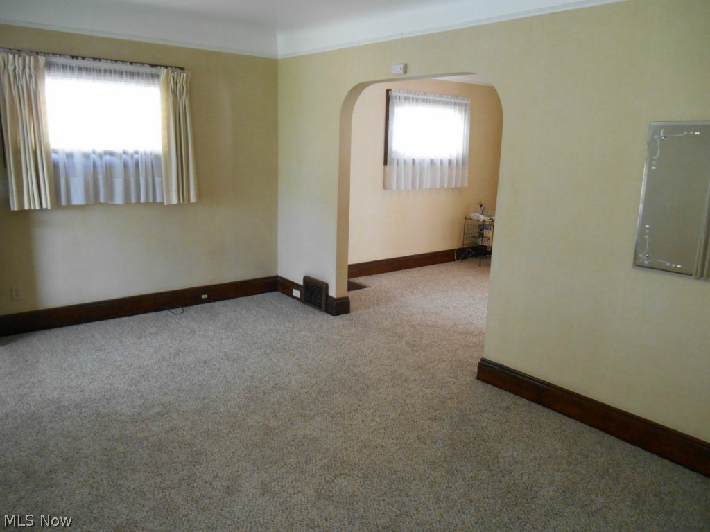 Parkland Heights - Residential