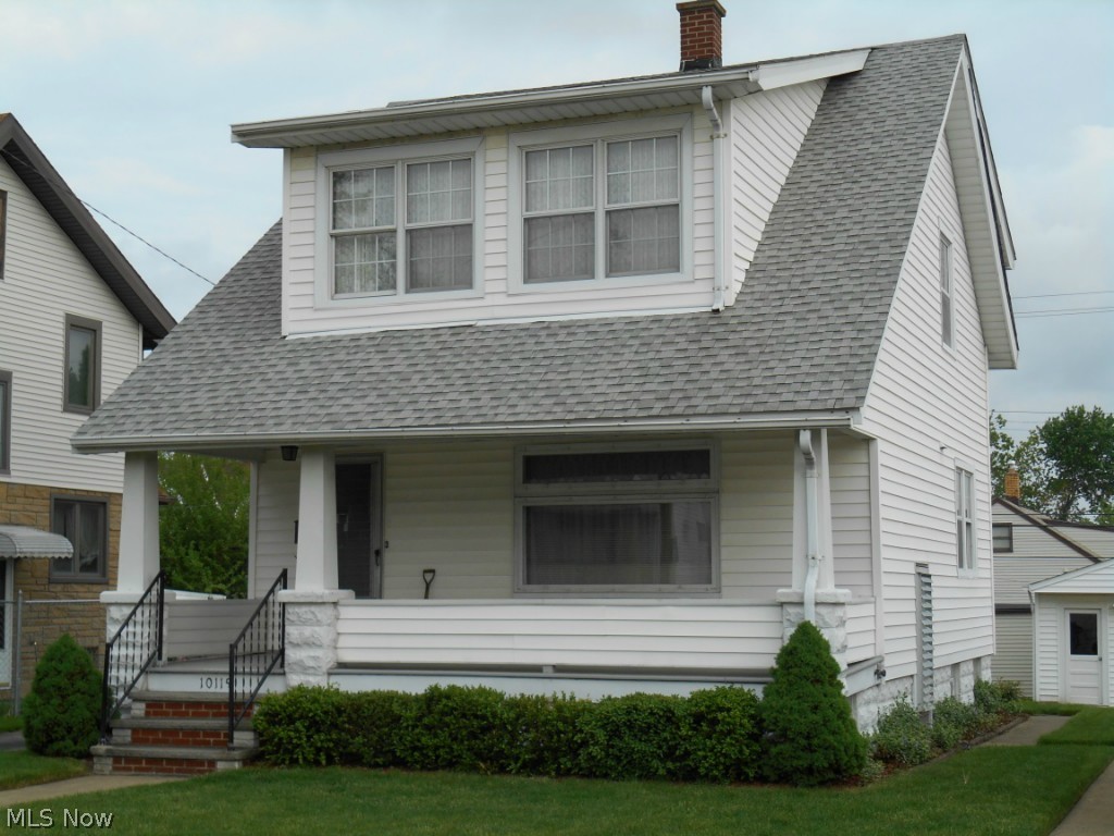 Parkland Heights - Residential