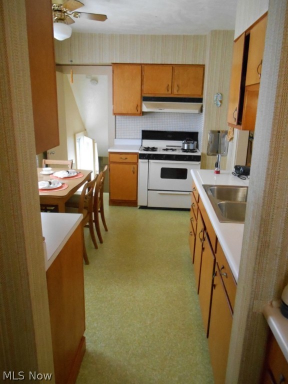 Parkland Heights - Residential