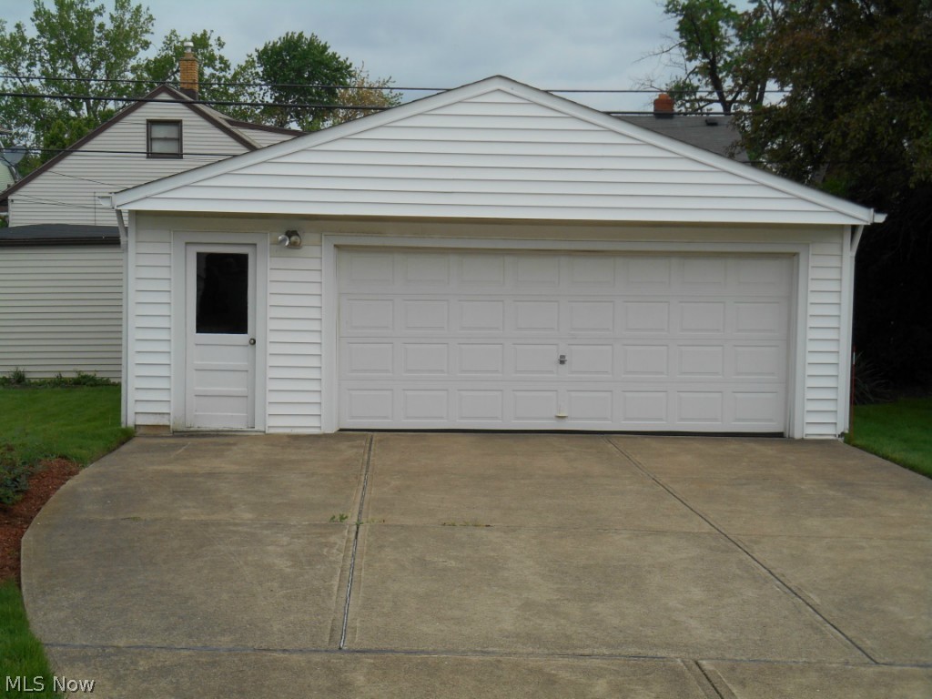 Parkland Heights - Residential