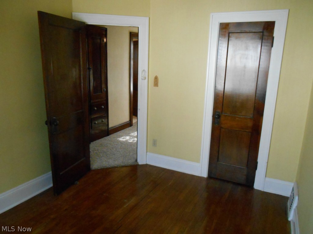 Parkland Heights - Residential