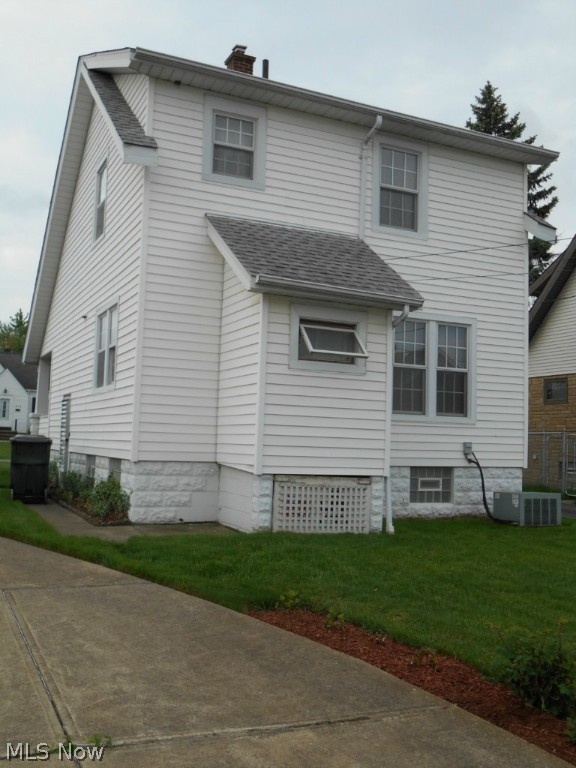 Parkland Heights - Residential