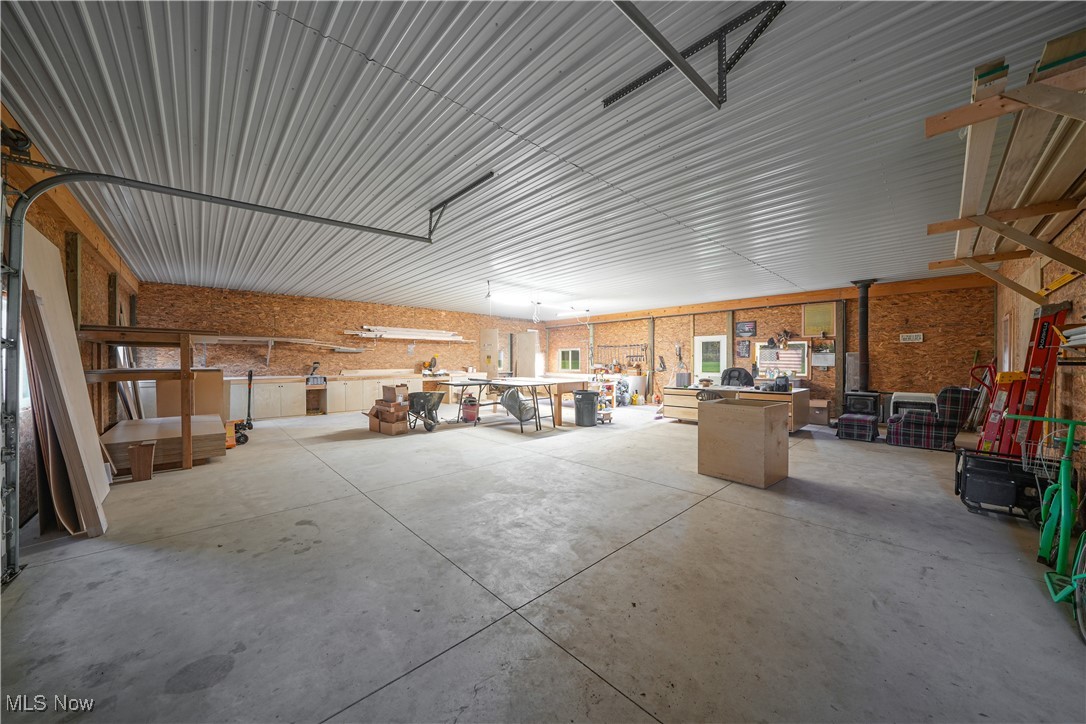 Old Connecticut Western Reserv - Residential