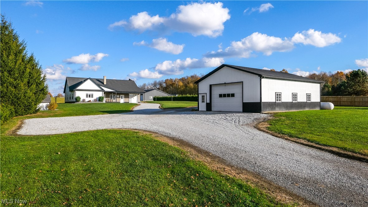 Old Connecticut Western Reserv - Residential