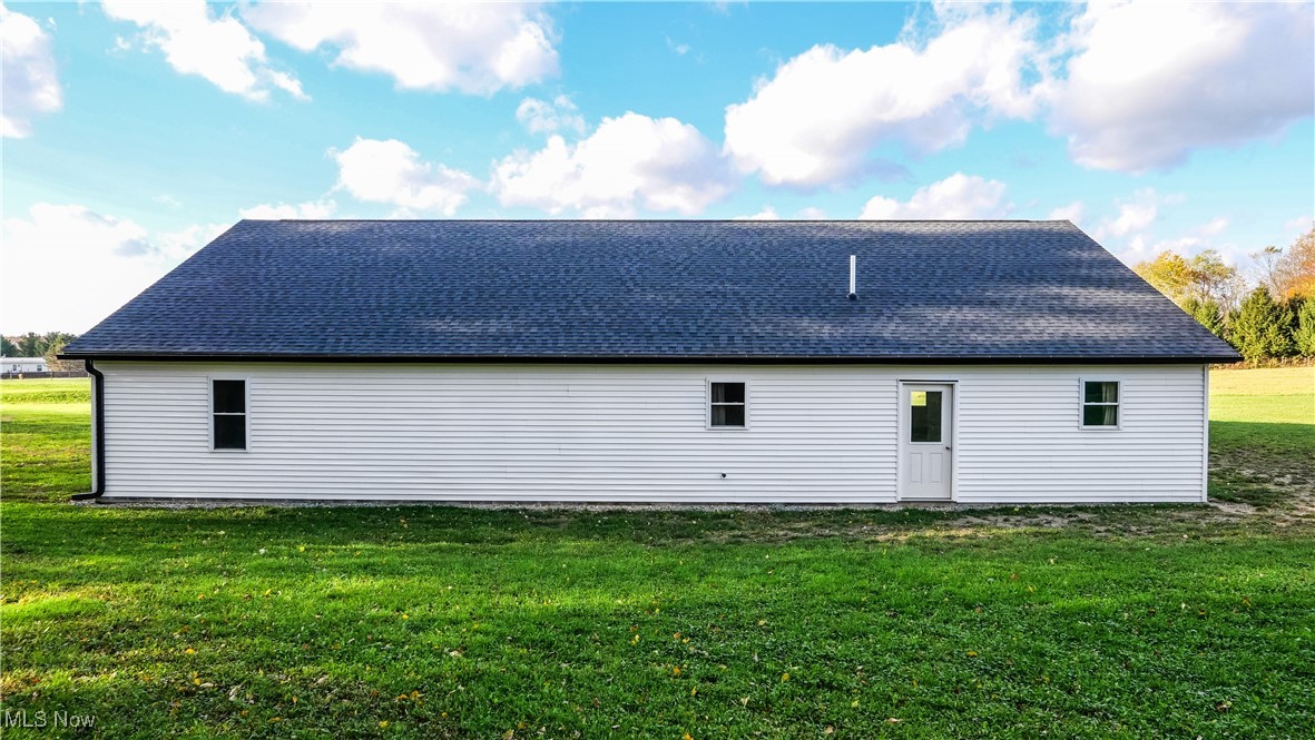 Old Connecticut Western Reserv - Residential