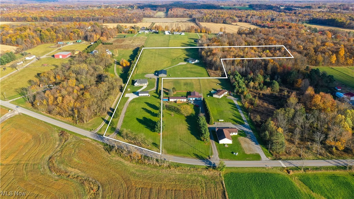 Old Connecticut Western Reserv - Residential