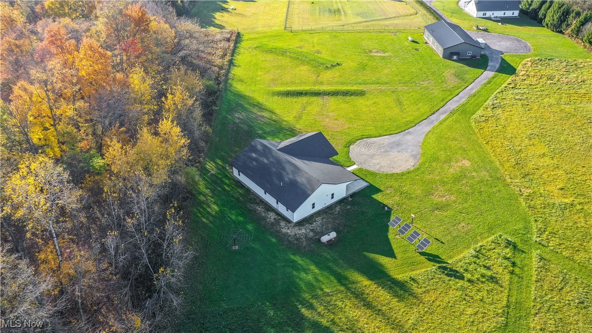 Old Connecticut Western Reserv - Residential