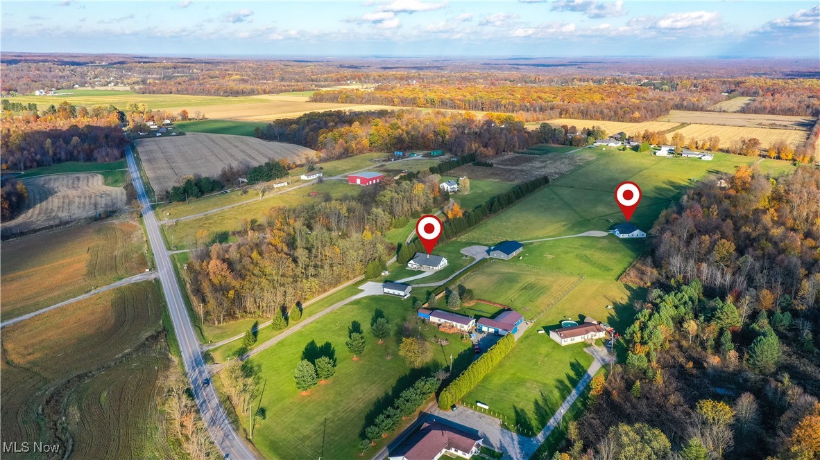 Old Connecticut Western Reserv - Residential