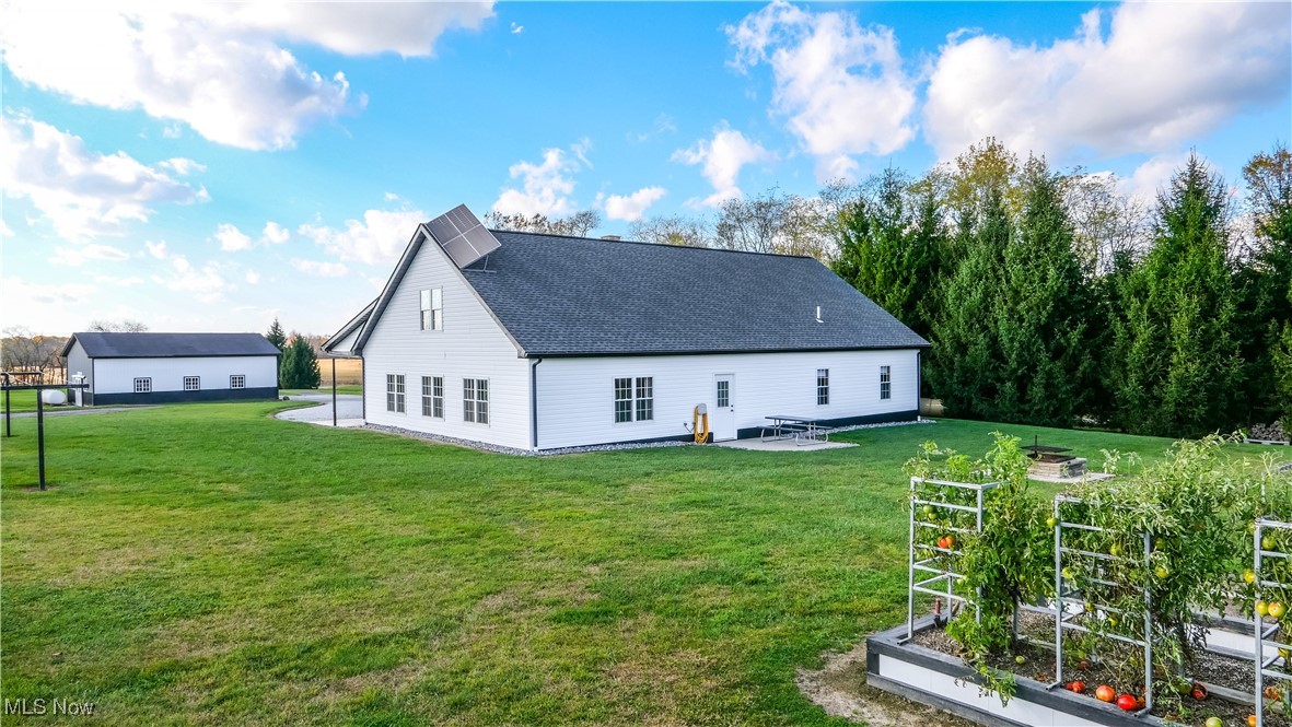 Old Connecticut Western Reserv - Residential