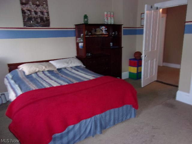 Richmond - Residential