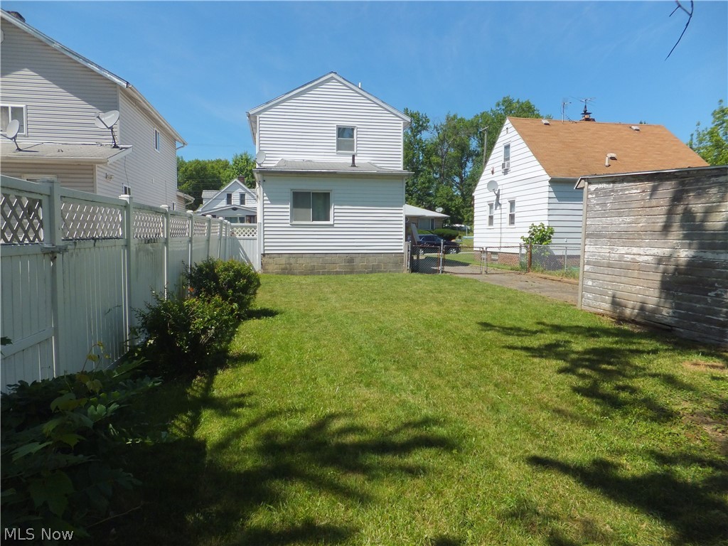 Brooklyn Ridge - Residential