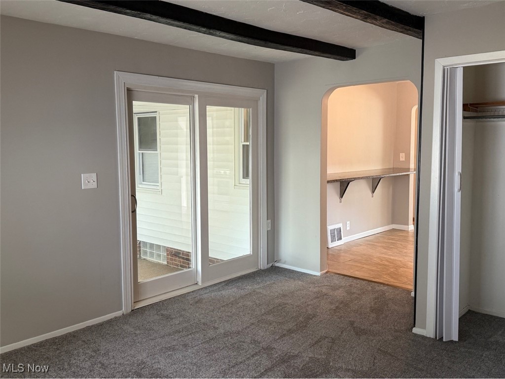 Shoregate Sub 1 - Residential