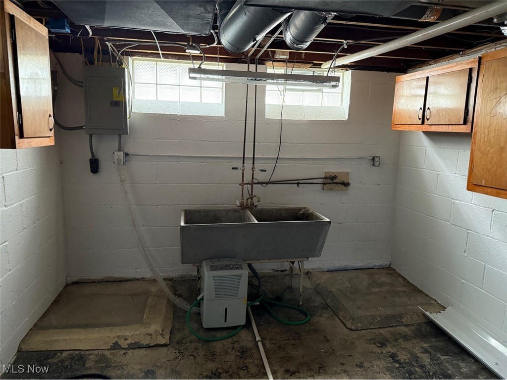 Shoregate Sub 1 - Residential