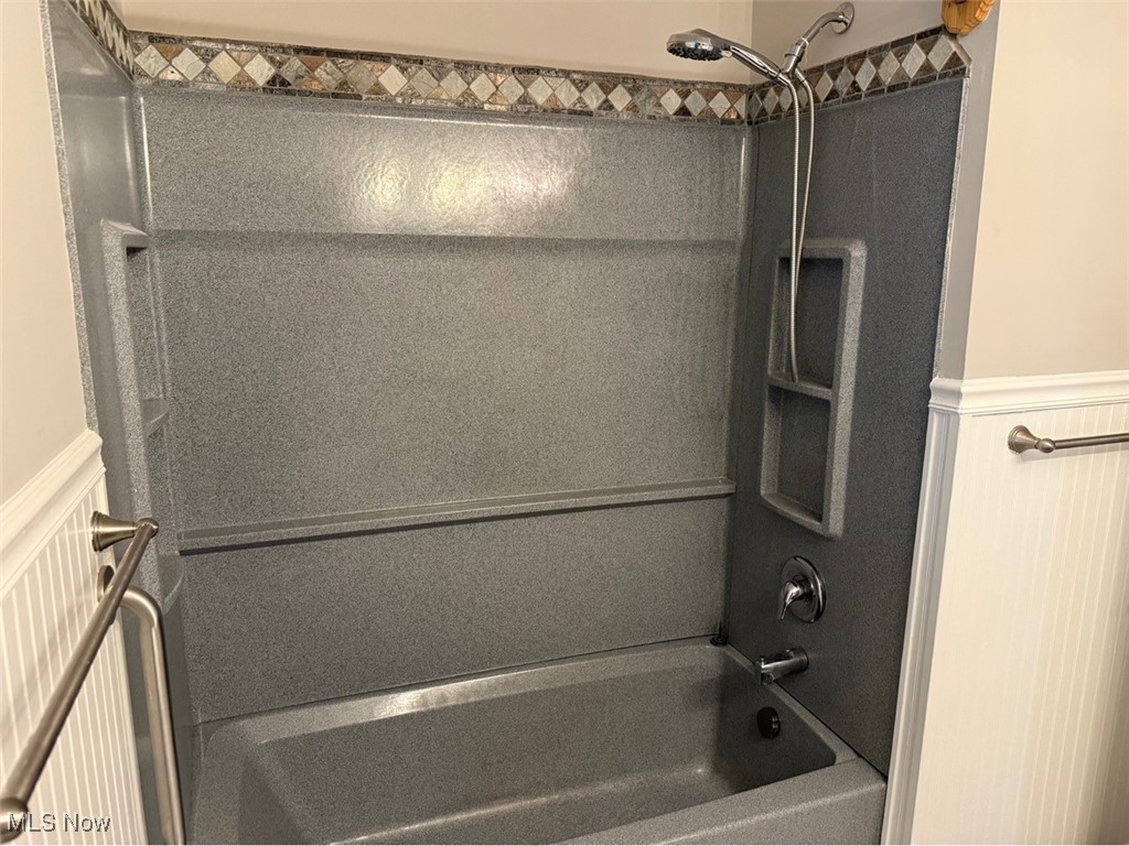 Shoregate Sub 1 - Residential