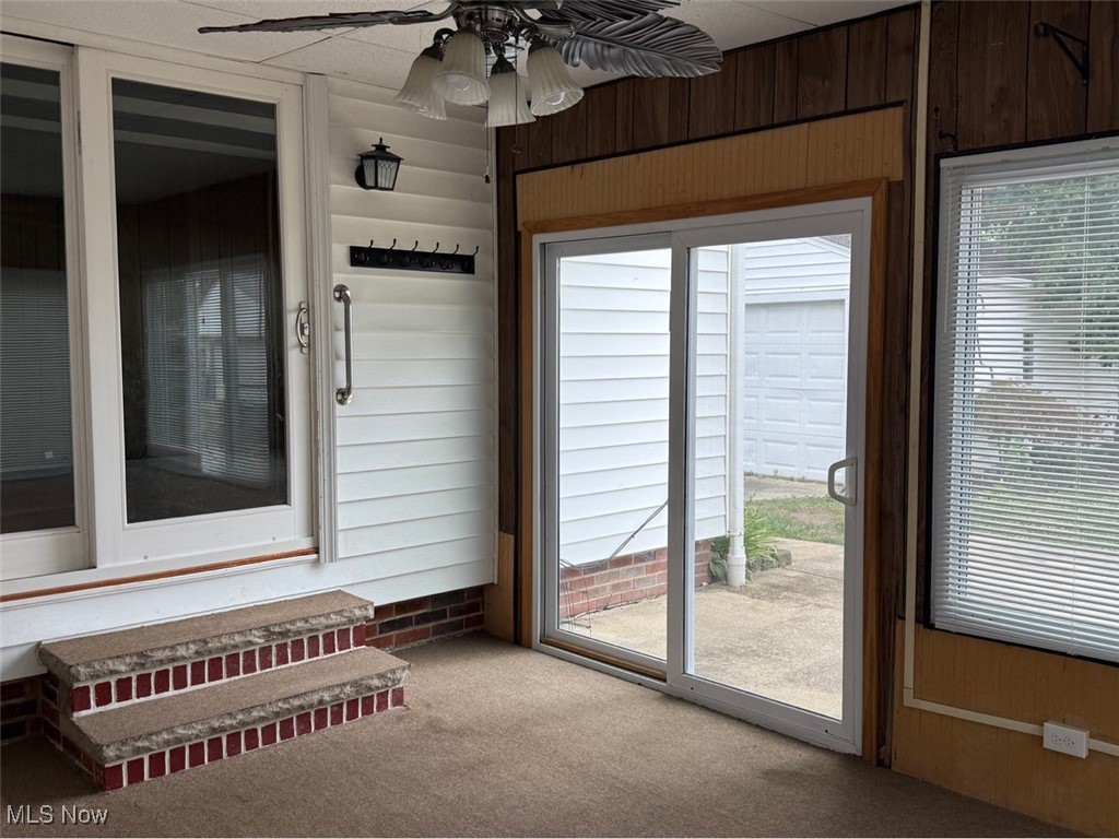 Shoregate Sub 1 - Residential