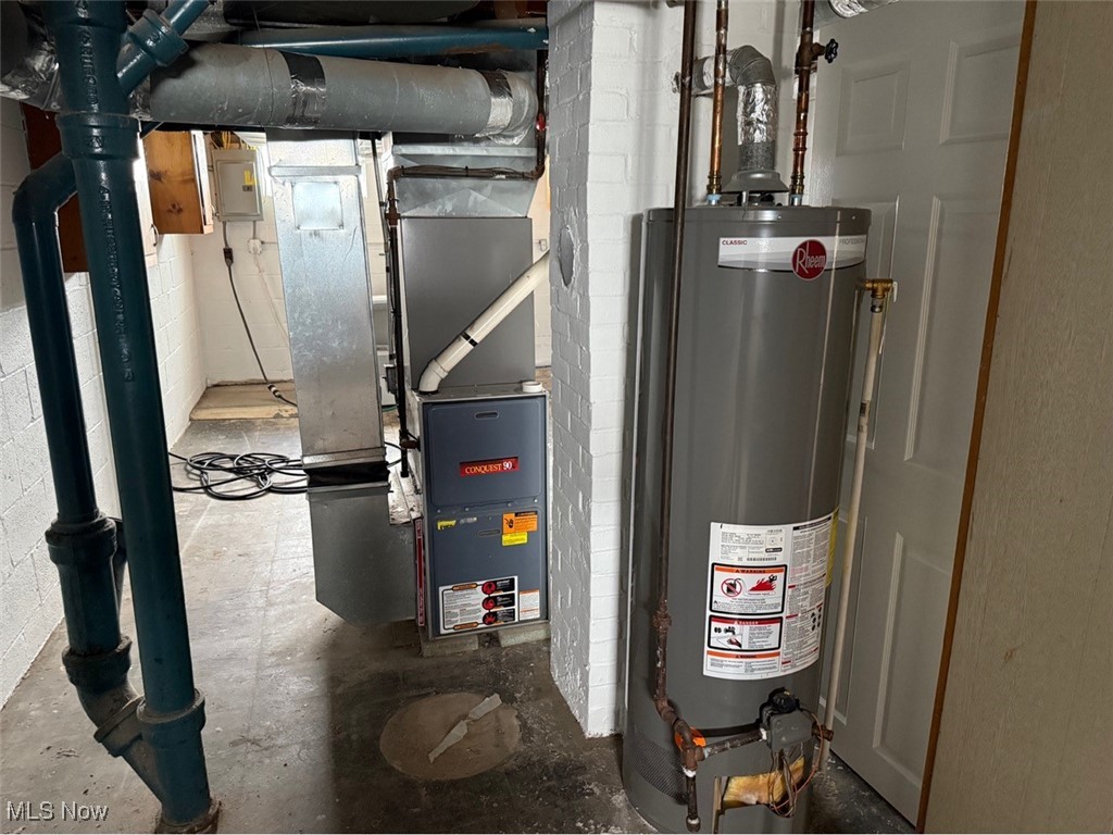 Shoregate Sub 1 - Residential