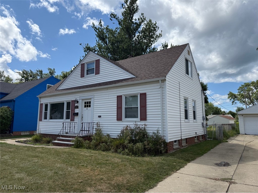 Shoregate Sub 1 - Residential