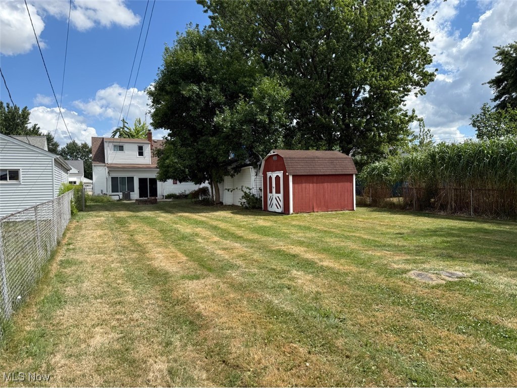 Shoregate Sub 1 - Residential