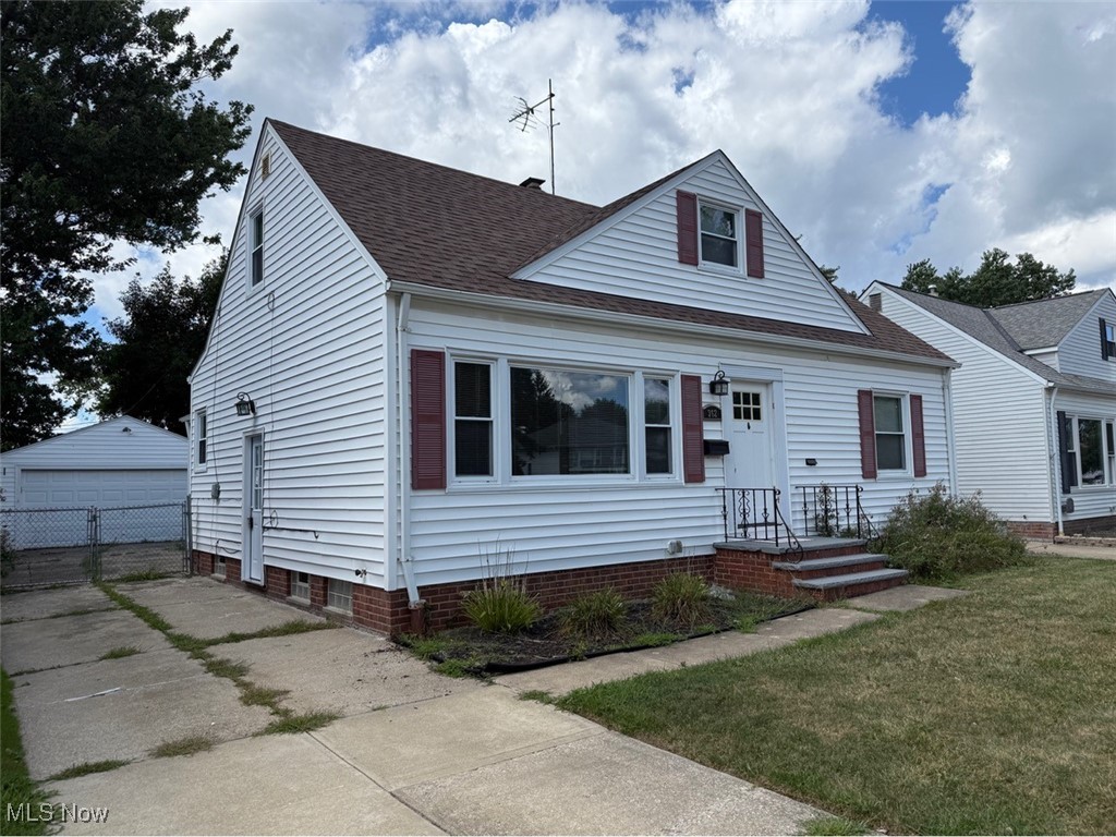 Shoregate Sub 1 - Residential