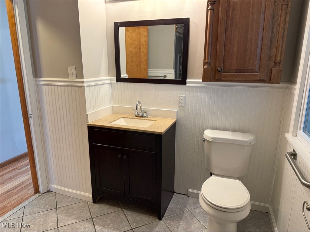 Shoregate Sub 1 - Residential