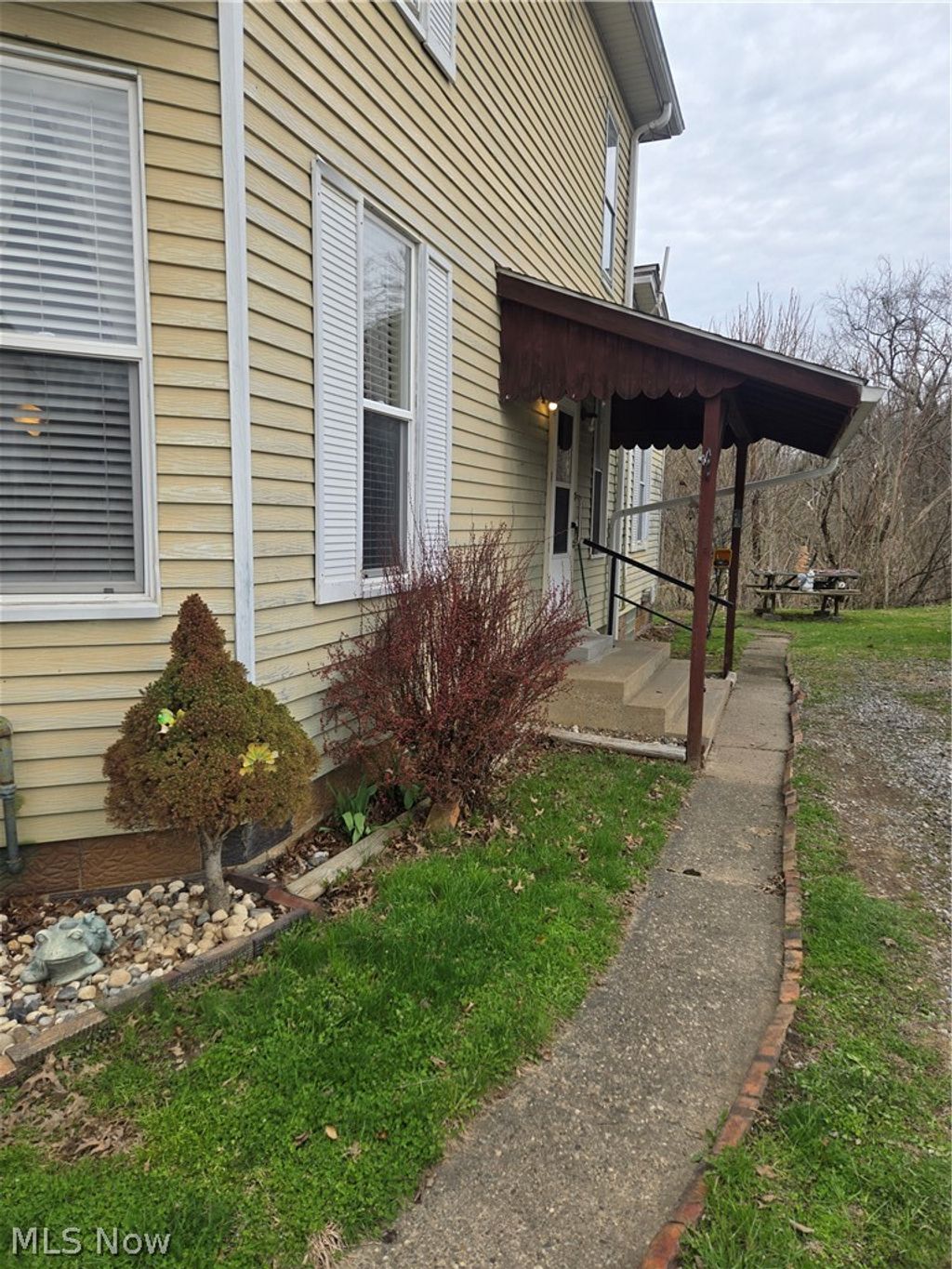 Photo of 331 Main Street, Pleasant City, OH 43772 (MLS # 5196715)