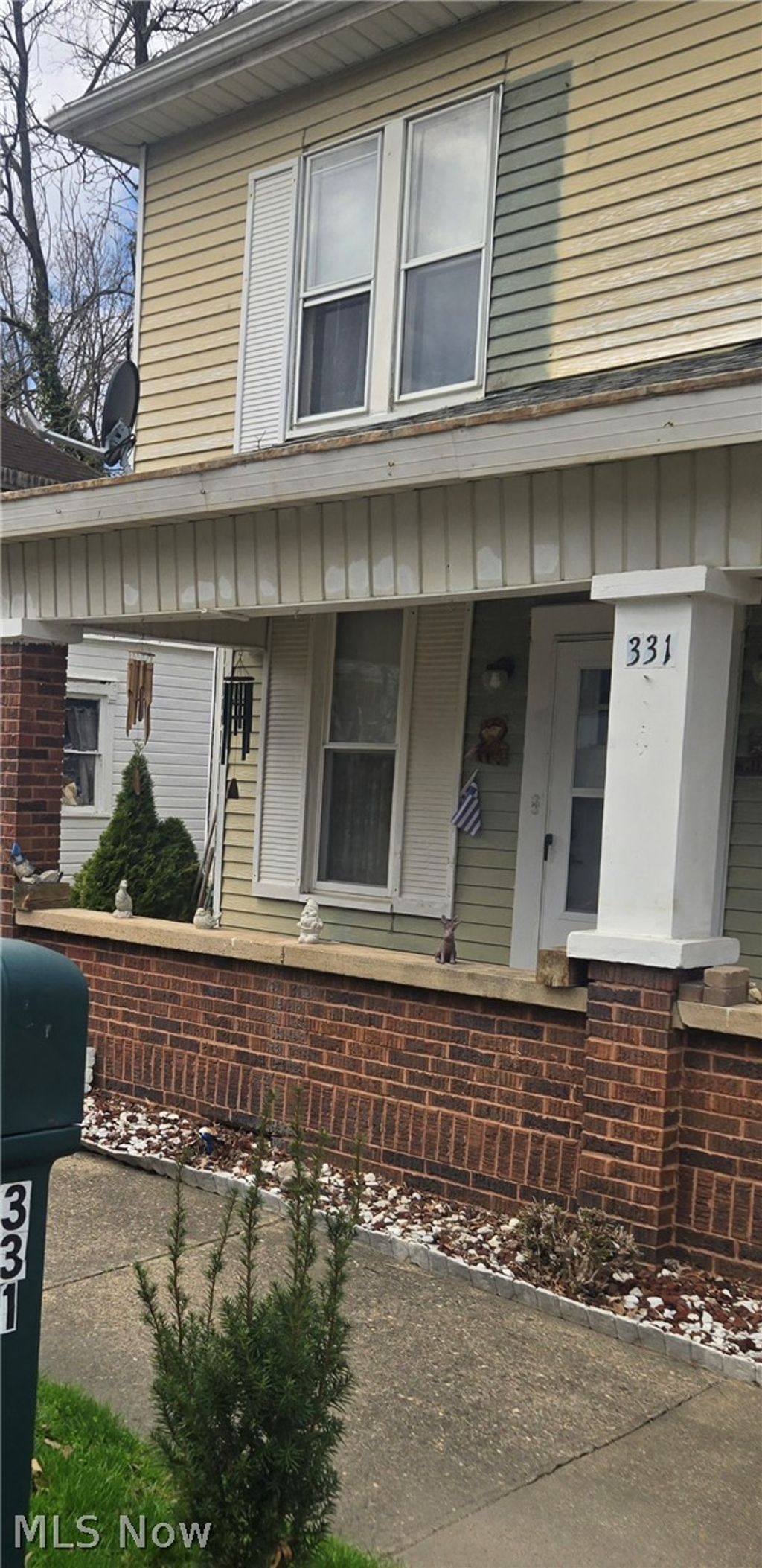 Photo of 331 Main Street, Pleasant City, OH 43772 (MLS # 5196715)