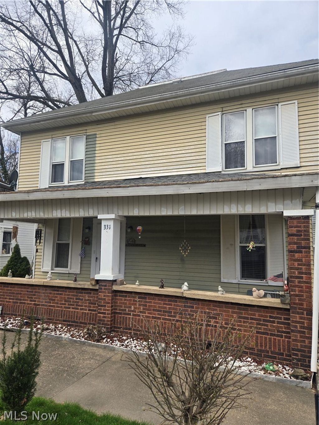 Photo of 331 Main Street, Pleasant City, OH 43772 (MLS # 5196715)