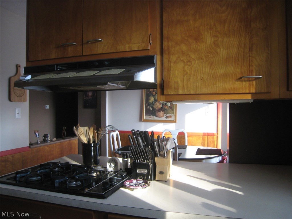 Nutwood Heights - Residential