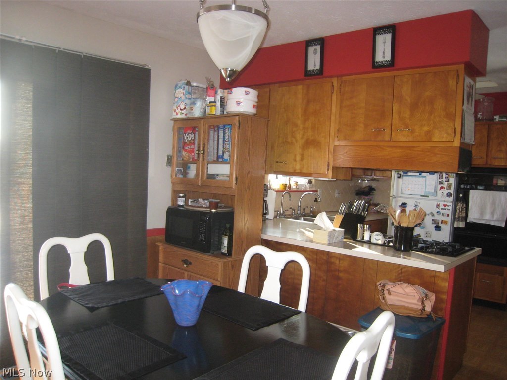 Nutwood Heights - Residential