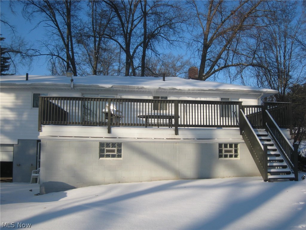 Nutwood Heights - Residential