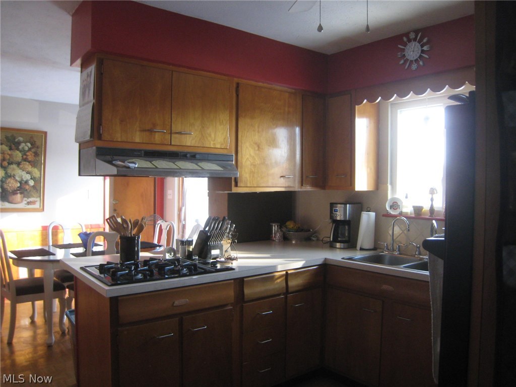 Nutwood Heights - Residential