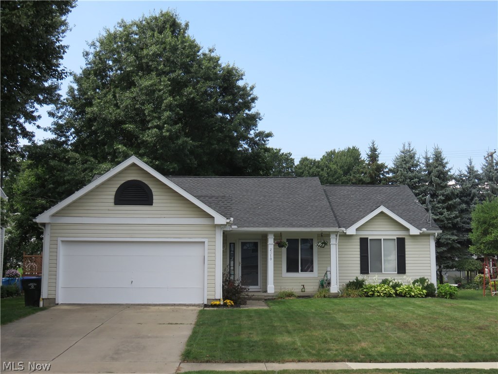 Kelsey Creek Estates 2 - Residential