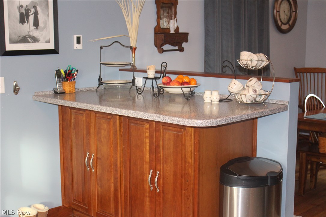 Wooster - Residential