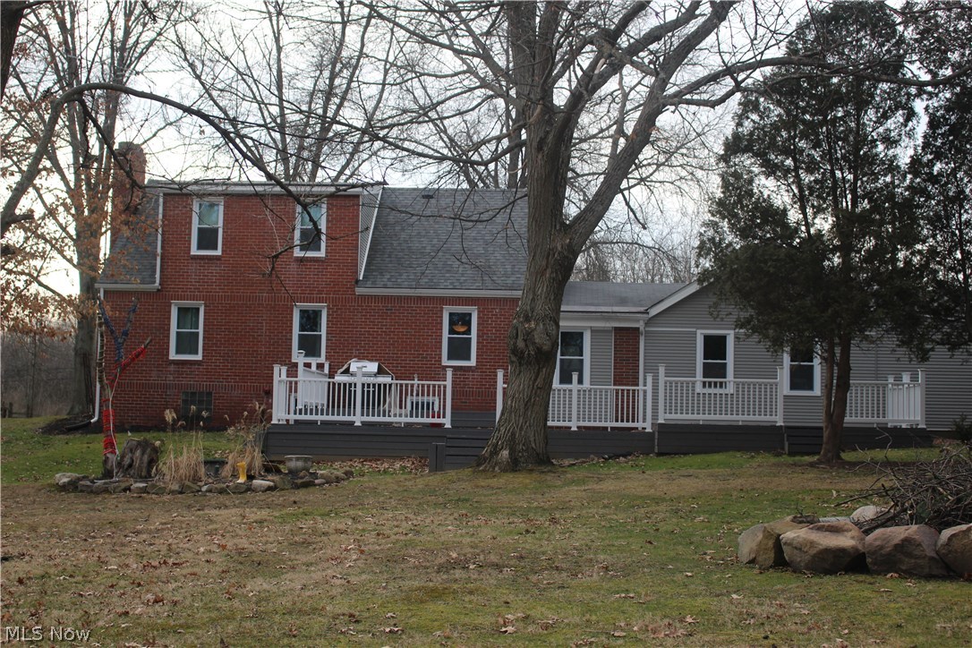 Wooster - Residential