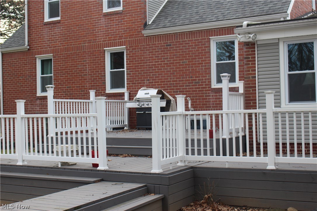 Wooster - Residential